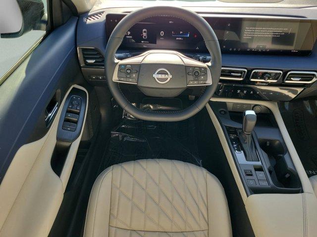 new 2026 Nissan Sentra car, priced at $28,828