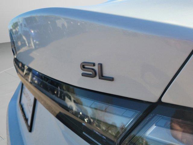 new 2026 Nissan Sentra car, priced at $28,828