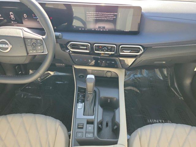 new 2026 Nissan Sentra car, priced at $28,828