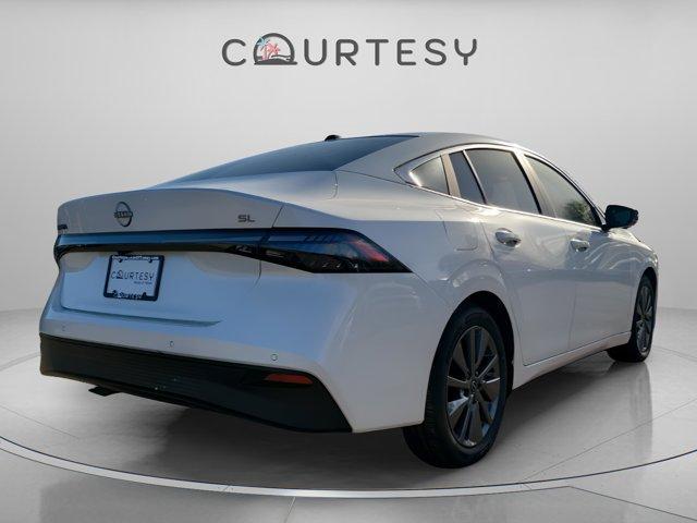 new 2026 Nissan Sentra car, priced at $28,828