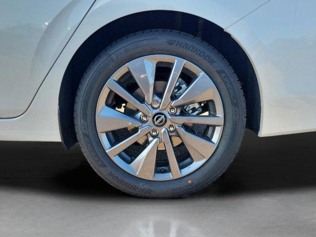 new 2026 Nissan Sentra car, priced at $28,828