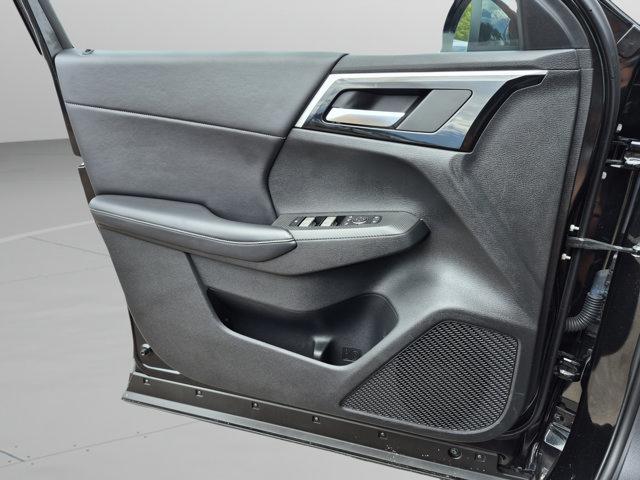 used 2024 Mitsubishi Outlander car, priced at $21,335