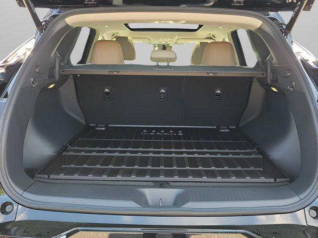 new 2026 Nissan Murano car, priced at $48,504