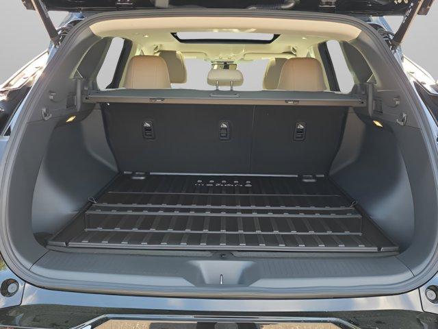 new 2026 Nissan Murano car, priced at $47,687