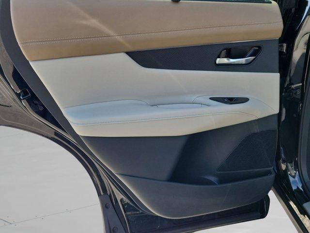 new 2026 Nissan Murano car, priced at $47,687