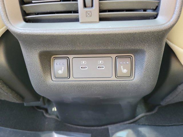 new 2026 Nissan Murano car, priced at $47,687