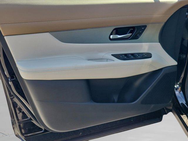 new 2026 Nissan Murano car, priced at $47,687