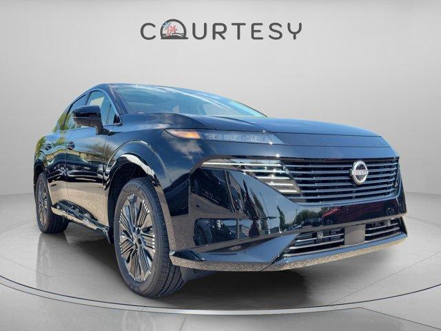 new 2026 Nissan Murano car, priced at $47,687