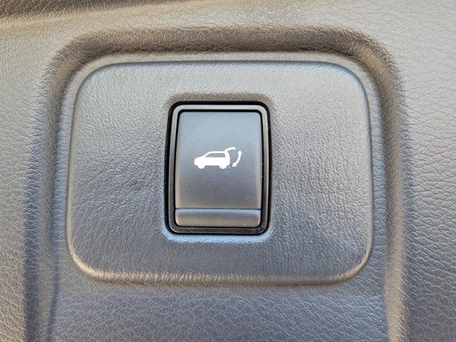 used 2019 Nissan Murano car, priced at $19,941