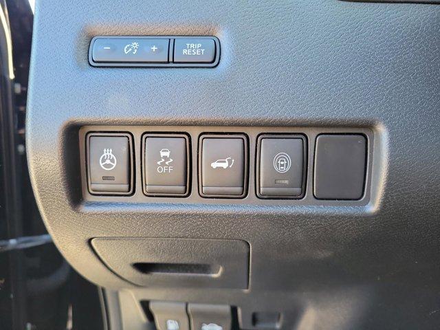 used 2019 Nissan Murano car, priced at $19,263