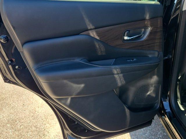 used 2019 Nissan Murano car, priced at $19,941