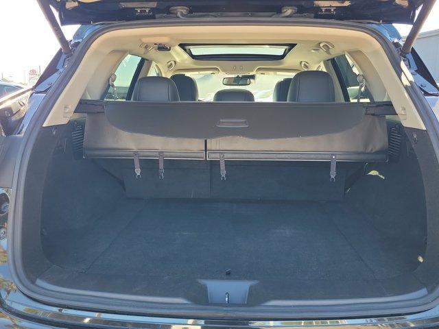 used 2019 Nissan Murano car, priced at $19,941