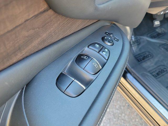 used 2019 Nissan Murano car, priced at $19,941