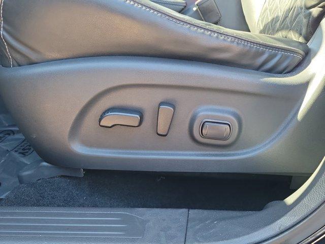 used 2019 Nissan Murano car, priced at $19,263