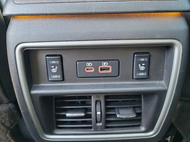 used 2019 Nissan Murano car, priced at $19,263