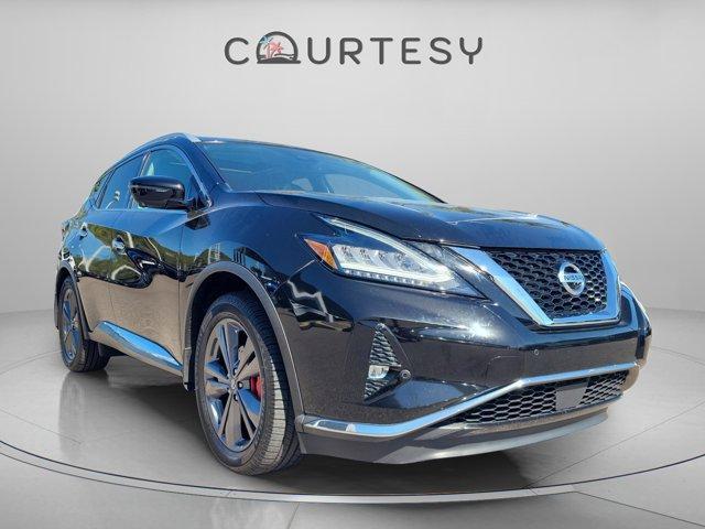 used 2019 Nissan Murano car, priced at $19,263