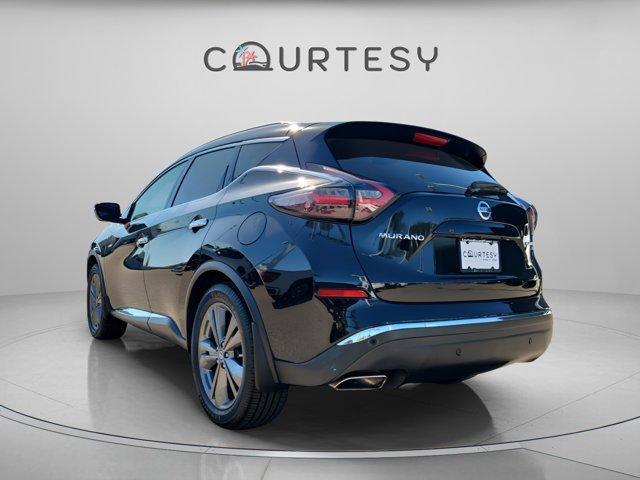 used 2019 Nissan Murano car, priced at $19,263