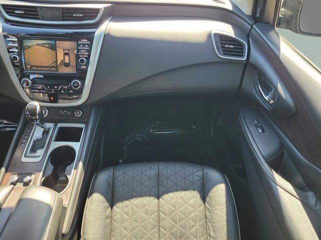 used 2019 Nissan Murano car, priced at $19,263