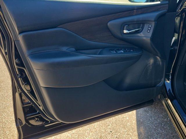 used 2019 Nissan Murano car, priced at $19,941