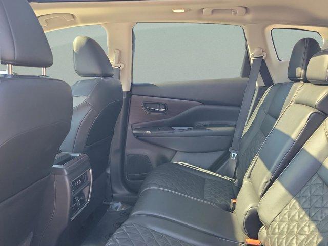 used 2019 Nissan Murano car, priced at $19,263