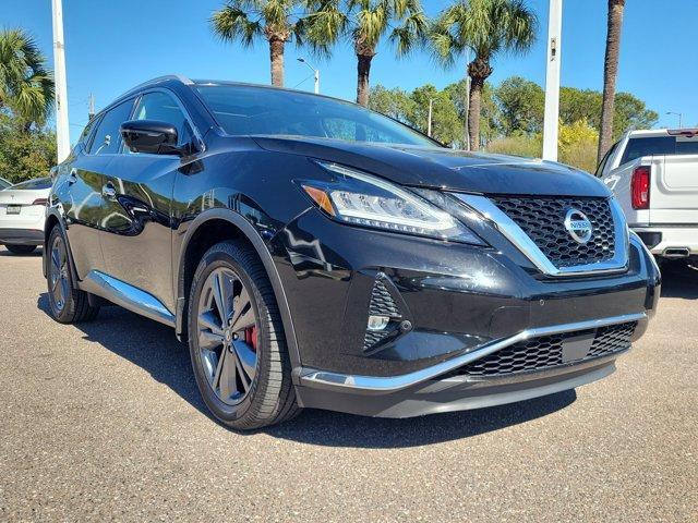 used 2019 Nissan Murano car, priced at $19,941