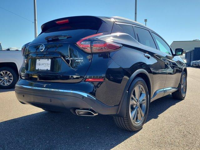 used 2019 Nissan Murano car, priced at $19,941