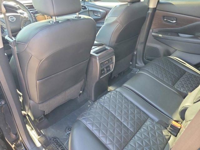 used 2019 Nissan Murano car, priced at $19,263