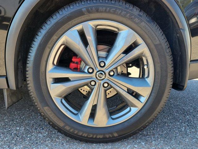 used 2019 Nissan Murano car, priced at $19,941