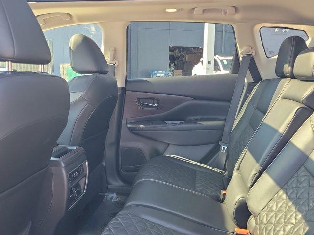used 2019 Nissan Murano car, priced at $19,941