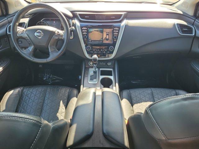 used 2019 Nissan Murano car, priced at $19,941