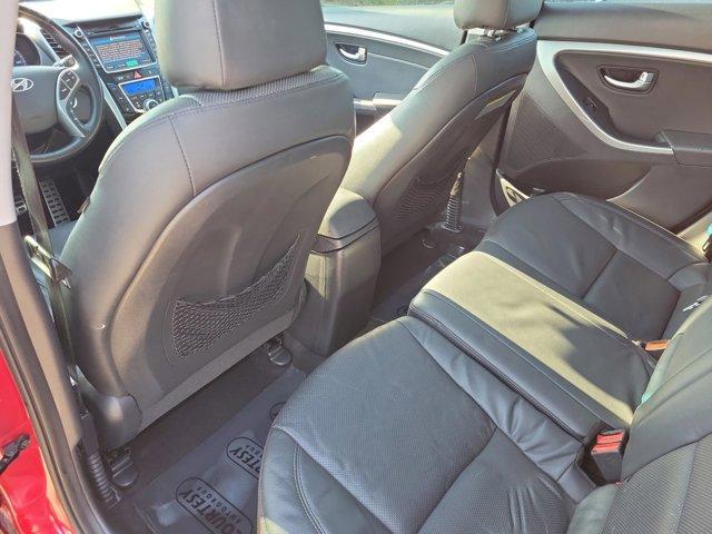 used 2014 Hyundai Elantra GT car, priced at $9,941