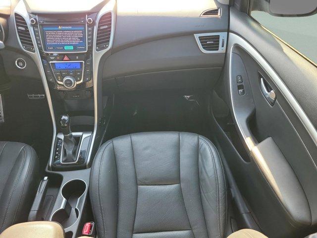 used 2014 Hyundai Elantra GT car, priced at $9,941