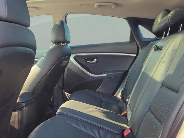 used 2014 Hyundai Elantra GT car, priced at $9,941