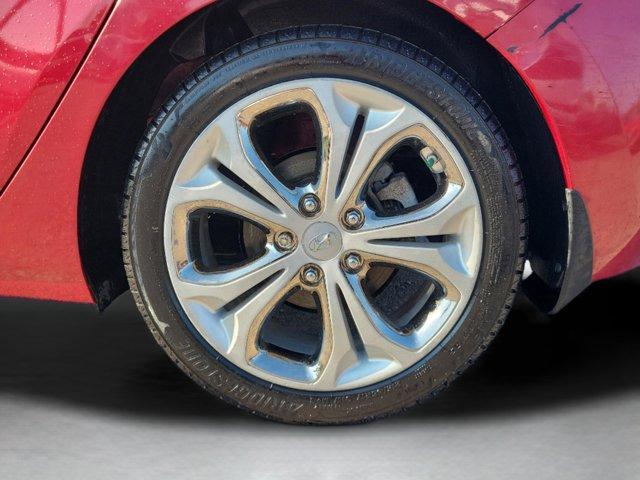 used 2014 Hyundai Elantra GT car, priced at $9,941