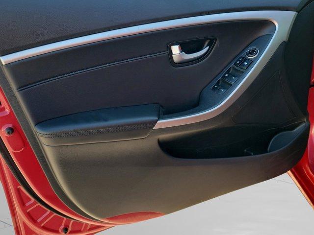 used 2014 Hyundai Elantra GT car, priced at $9,941