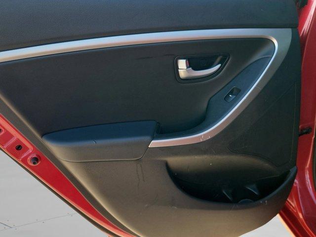 used 2014 Hyundai Elantra GT car, priced at $9,941