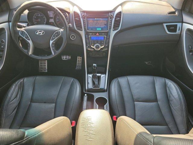 used 2014 Hyundai Elantra GT car, priced at $9,941