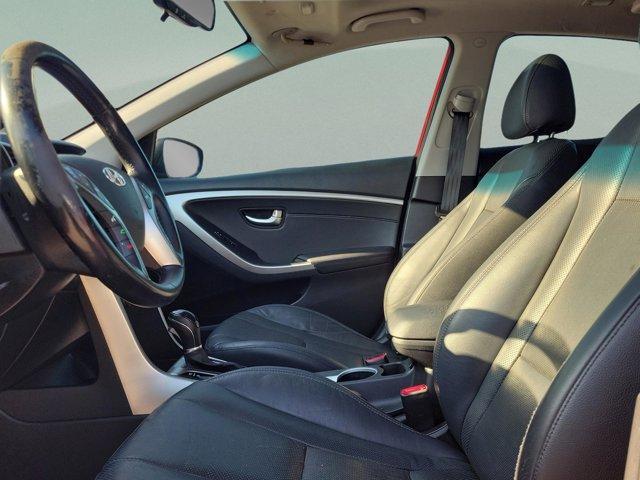used 2014 Hyundai Elantra GT car, priced at $9,941