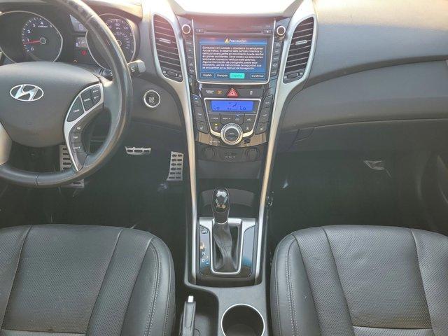 used 2014 Hyundai Elantra GT car, priced at $9,941