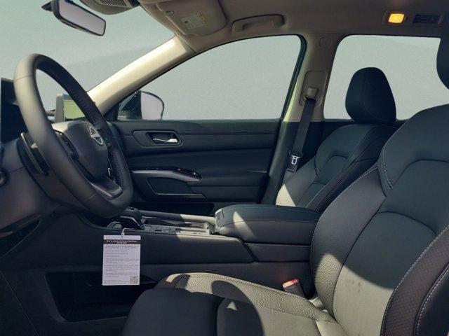 new 2026 Nissan Pathfinder car, priced at $43,016