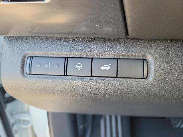 new 2026 Nissan Pathfinder car, priced at $43,016