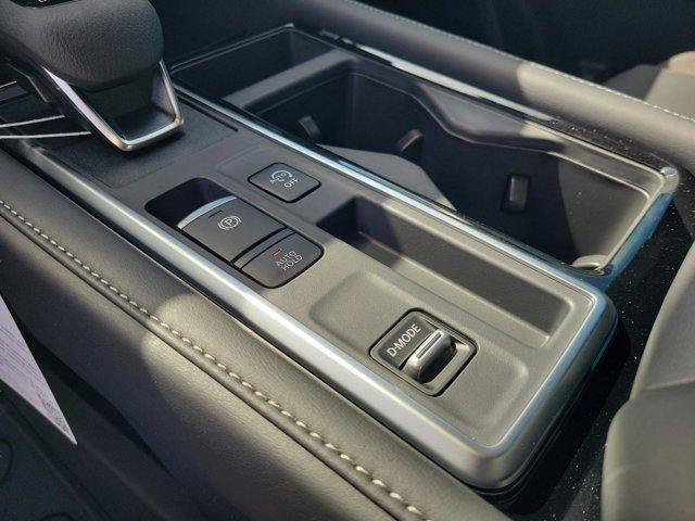 new 2026 Nissan Pathfinder car, priced at $43,016