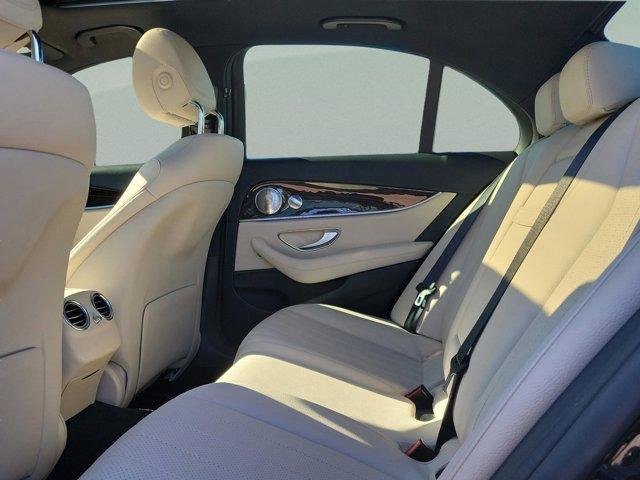 used 2020 Mercedes-Benz E-Class car, priced at $18,993