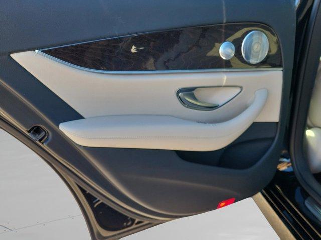 used 2020 Mercedes-Benz E-Class car, priced at $18,993