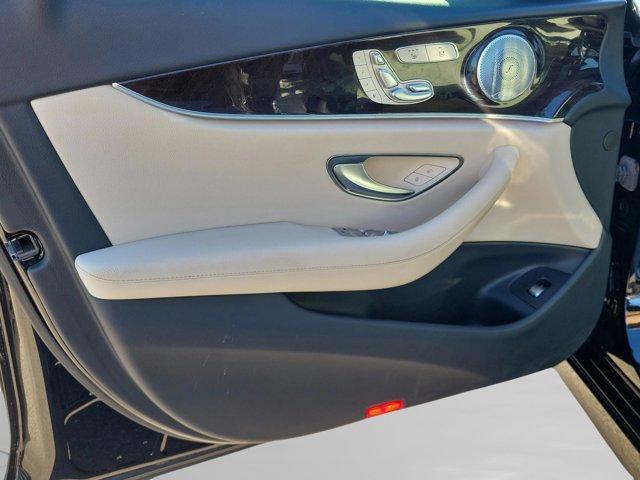 used 2020 Mercedes-Benz E-Class car, priced at $18,993