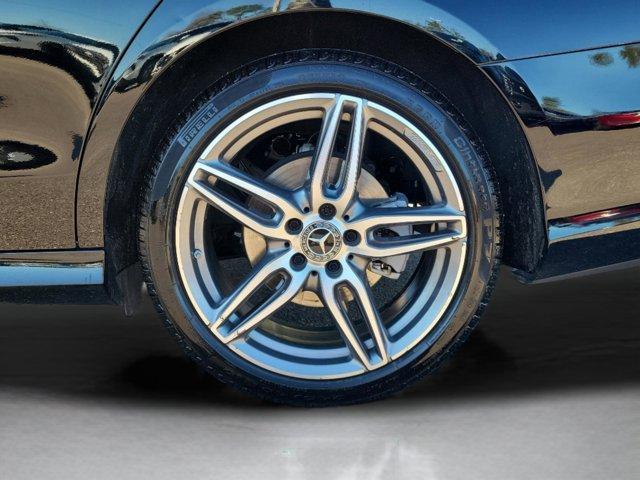used 2020 Mercedes-Benz E-Class car, priced at $18,993