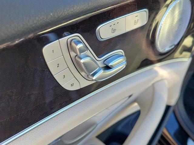 used 2020 Mercedes-Benz E-Class car, priced at $18,993