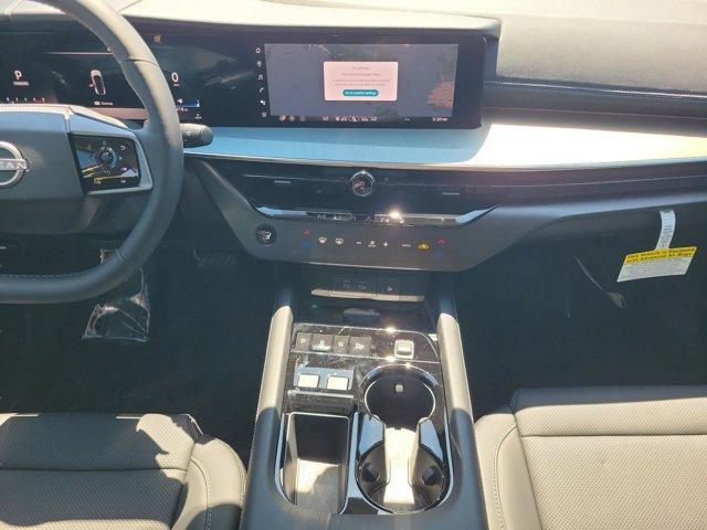 new 2026 Nissan Murano car, priced at $43,905