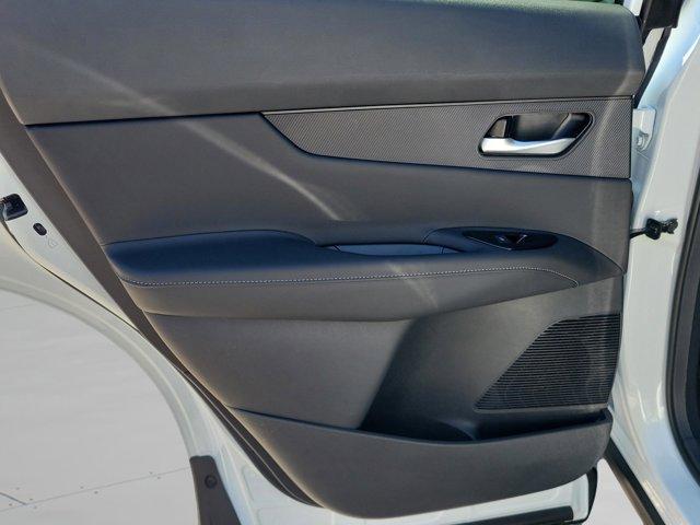 new 2026 Nissan Murano car, priced at $43,905