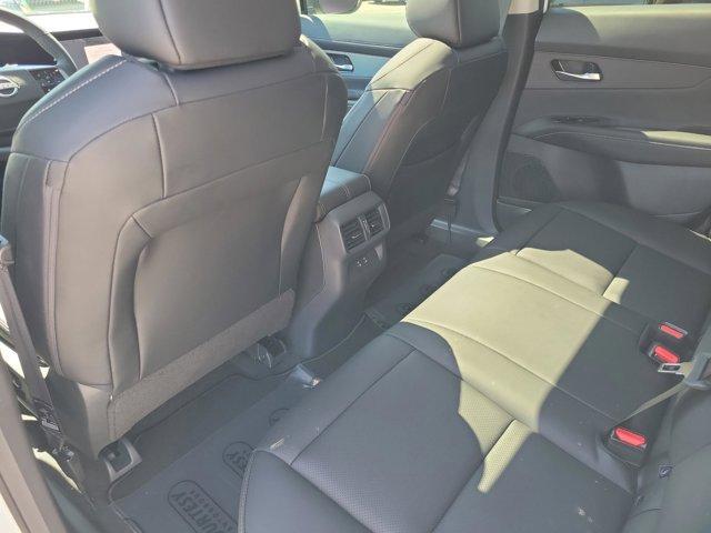 new 2026 Nissan Murano car, priced at $43,905